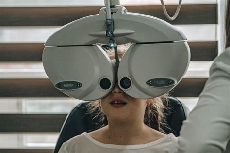 Qué Somos Los Ópticos Optometristas Coocv Colegio De Ópticos