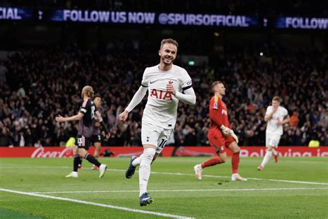 Fulham Vs Tottenham Hotspur Premier League Preview The Vision Is Here Cartilage Free Captain