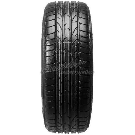 X R Y Bridgestone Potenza Re Symmetric Mo Sommerreifen