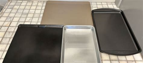 The Best Cookie Sheet Hands On Review