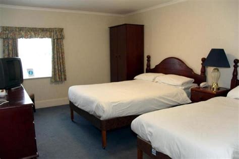 Norbreck Castle Hotel Blackpool Review [2025] - LuxuryHotelReview