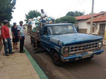 Rec M Nascida Achada Em Saco De Lixo Em S O Miguel Do Tapuio