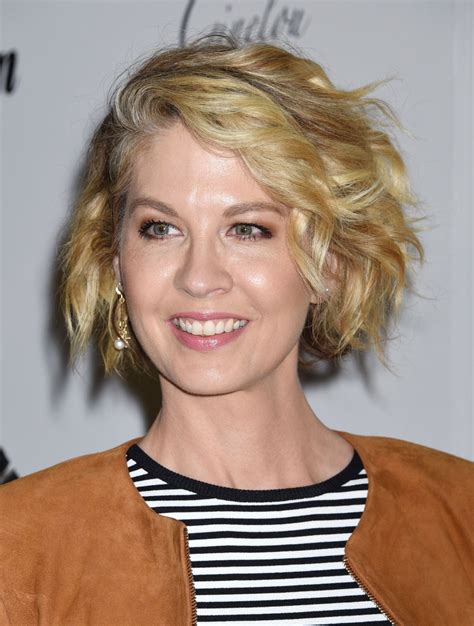 Jenna Elfman Sony Pictures Classics The Comedian Premiere In West