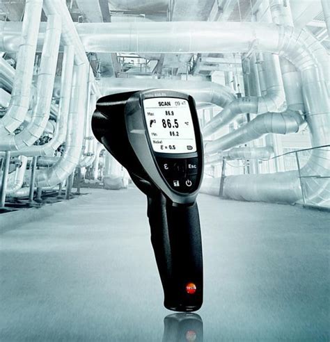 testo 835 T1 Lauer GmbH Shop Messtechnik für Fachleute