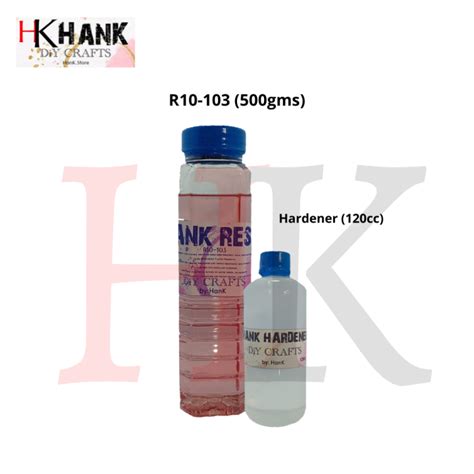 Fiberglass Premix Resin With Hardener Lazada PH