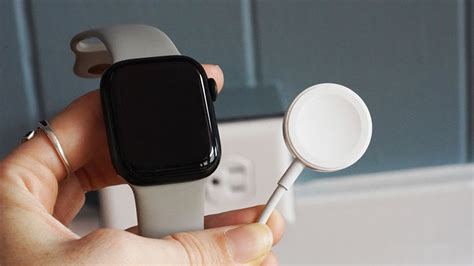 How To Solve Apple Watch Won’t Charge Hugtechs