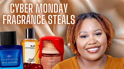 Best Cyber Monday Fragrance Steals Cyber Monday Sale Youtube