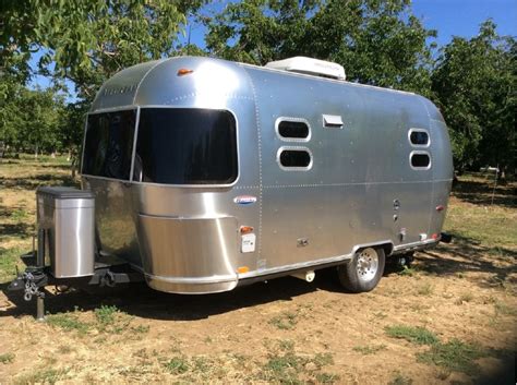 Airstream Bambi International Rvs For Sale