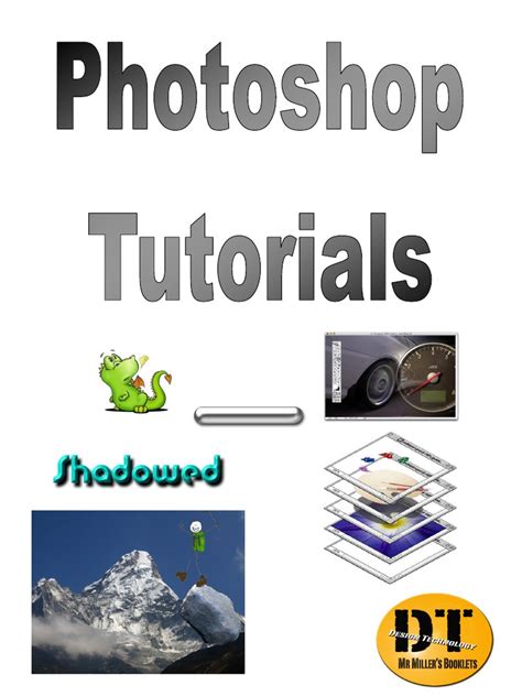 photoshop tutorial easy     adobe photoshop