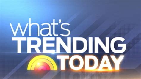 whats trending  entertainment  minnie clark blog