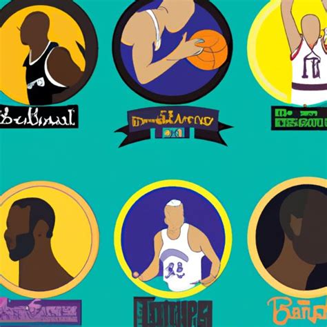 Who Has the Most NBA Rings? A Comprehensive Look at the Players With ...