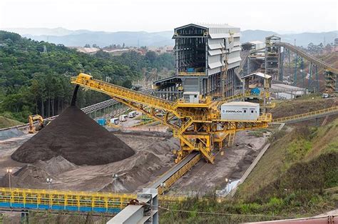 Concentra O Mineral No Beneficiamento O Que Quais As Principais