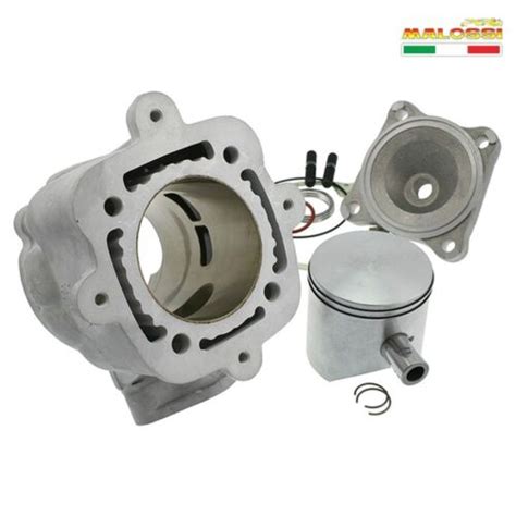 M3111140 Cylinder MHR 172CC D 65MM MALOSSI Gilera 180 Runner Fxr DD