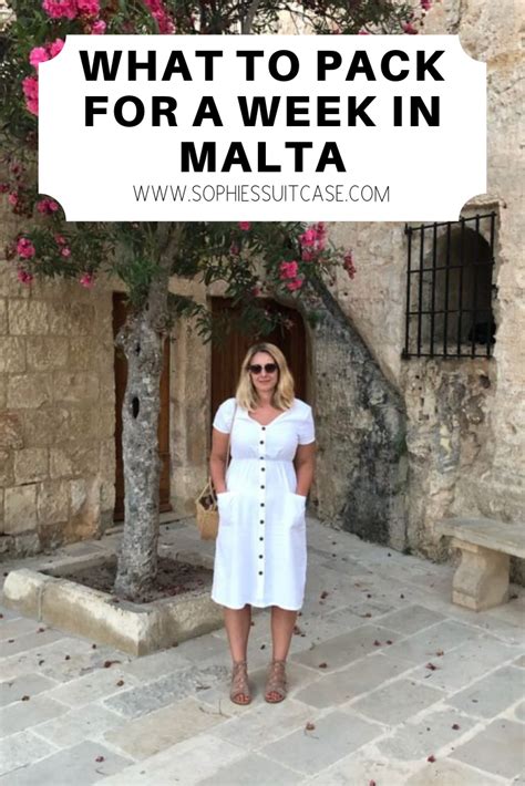 What I Wore In Malta Style Vestimentaire Vestimentaire Style