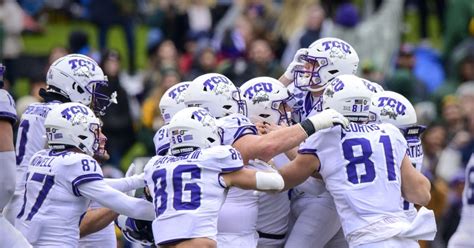 Big 12 Football Week 12: Epic Walk-off Field Goal Causes More Baylor ...