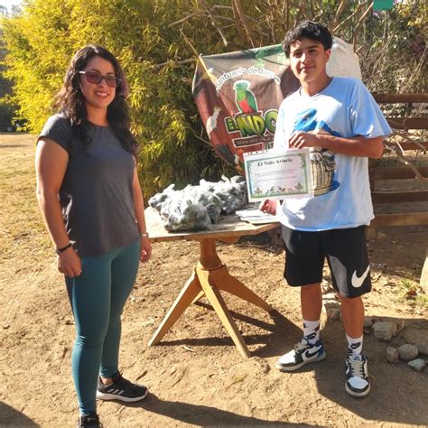 Logros Informe Sobre La Clausura Del Santuario De Aves El Nido