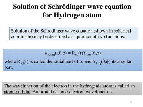 Atomic Structure And Quantum Numbers - PowerPoint Slides - LearnPick India