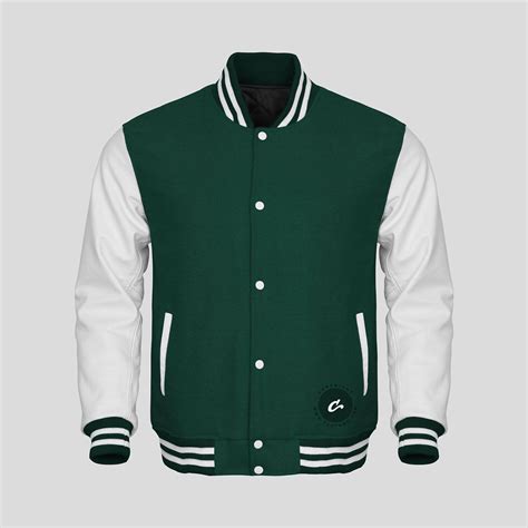 Design Your Own Varsity Jacket Customize Letterman Jacket Online