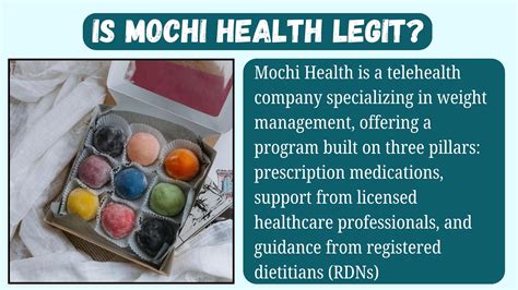 Is Mochi Health Legit? Reviews & Info on This Telehealth Service