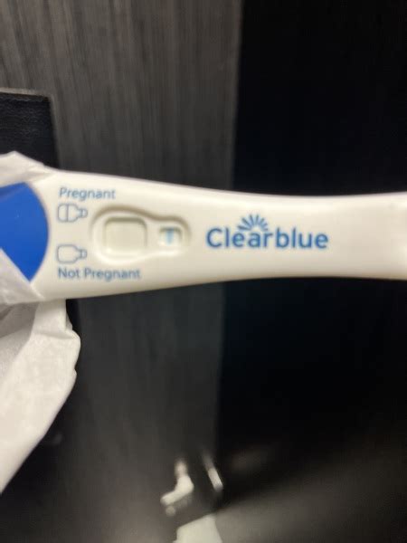 faint positive  mumsnet