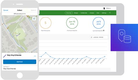 Field Operations And Data Collection App Field Apps