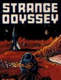 Strange Odyssey - IFWiki