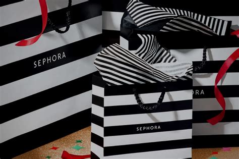 Sephora Inaugura Nova Loja No Cj Shops Jardins