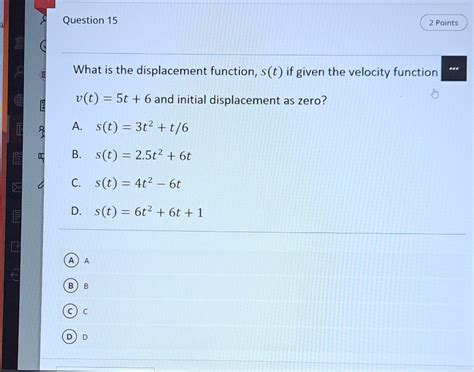 Solved Solve The Following Integral ∫3x2−8x12ax A