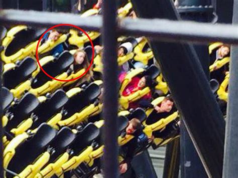 Alton Towers Smiler crash: Teenage couple among four seriously injured