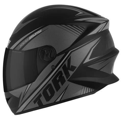 Capacete Moto Integral Fechado Masculino Feminino Pro Tork R8