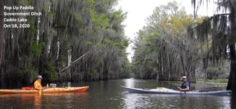 Bayou Chapter Shreveport La The Ozark Society