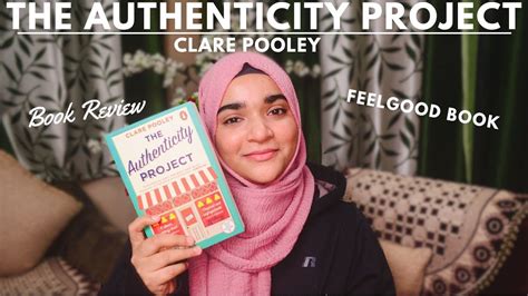 Do You Know Yourself The Authenticity Project By Clare Pooley Book