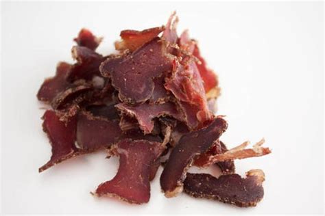 Delicious Biltong Appetizer Recipes – Bull and Cleaver