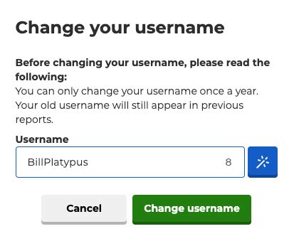 How to update Kahoot! account – Kahoot! Help & Resource Center