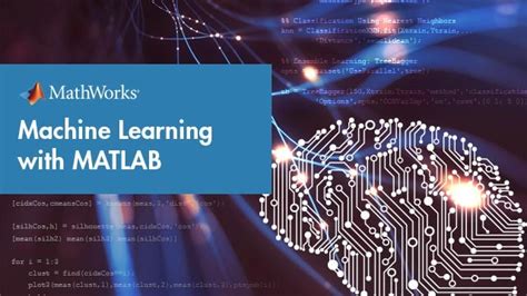 [ebook] Mastering Machine Learning A Step By Step Guide With Matlab