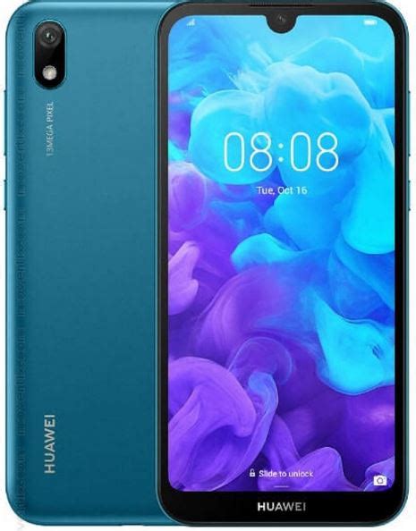 FIRMWARE HUAWEI Y5 2019 AMN LX9 - RAJAMINUS