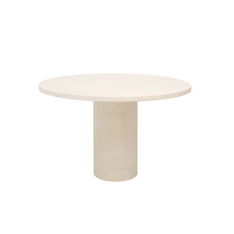 Pack Table De Salle Manger Ronde Luc A Chaises Luc A Decowood