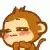 Crazy Monkey GIF - Crazy Monkey - Discover & Share GIFs