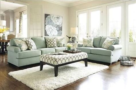 Nice Apposite Living Room Furniture For An Impressive Home