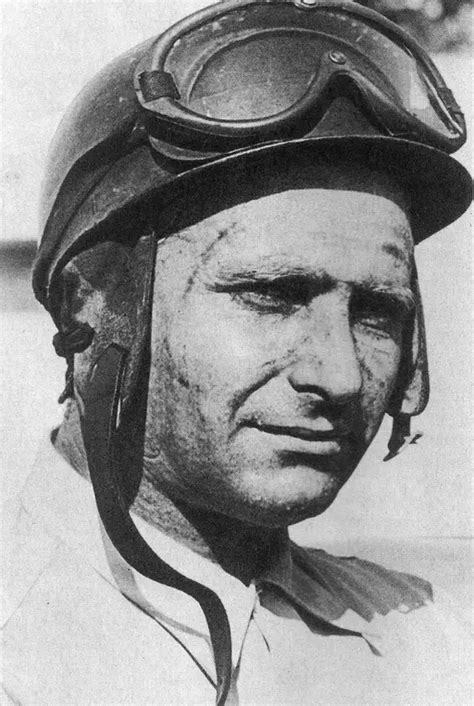 Juan Manuel Fangio: The Godfather of Formula One - Arthinkal Magazine