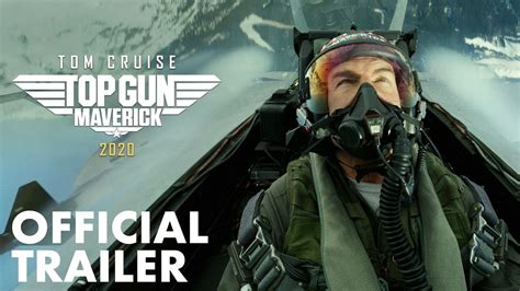 Top Gun: Maverick Trailer: Tom Cruise Feels the Need for Speed ...