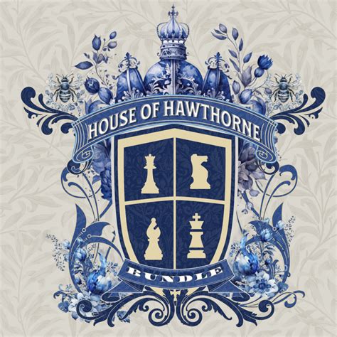 House Of Hawthorne Bundle Fab Fun