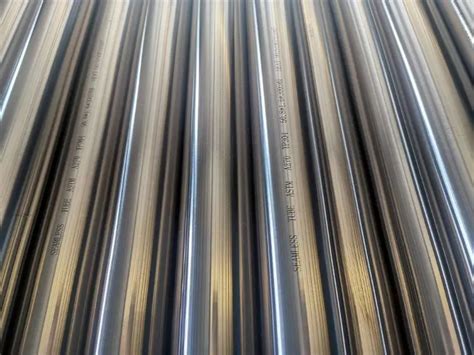 410 Stainless Steel Rod