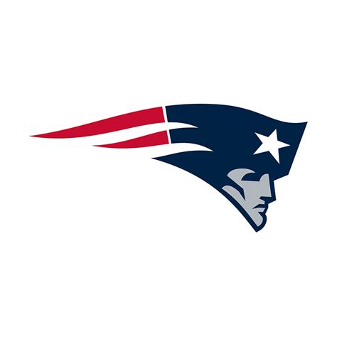 New England Patriots logo PNG | FREE PNG Logos