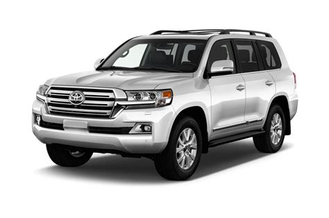 Toyota Land Cruiser Prices Reviews And Photos Motortrend