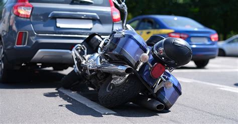 Top Rated Texas Motorcycle Accident Lawyer Mckay Law