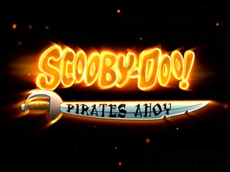 Mike S Movie Cave Scooby Doo Pirates Ahoy 2006 Review