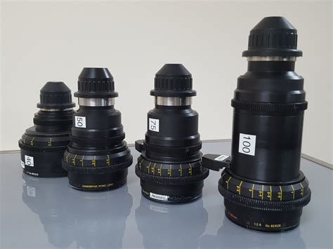 Lens Repair Services and Conversions – Optitek