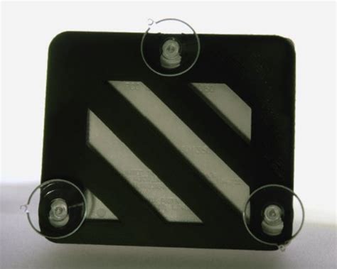 Buy Free Thought Designs Toll Transponder Holder For I Pass Fastrak And Old New Ez Pass 3