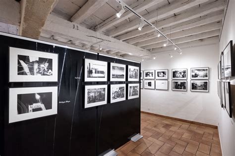 Les Galeries La Place Des Photographes